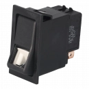 Przełącznik klawiszowy On-On 6-pin 12V